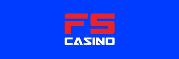 FS Casino pokies game selection